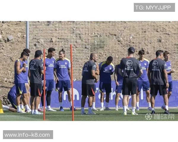 希门尼斯谈脚踝康复进展期待重返赛场为世界杯做好准备